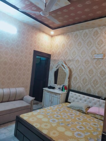 Bedroom in 5 BHK Independent House at Gomti Nagar – for Sale