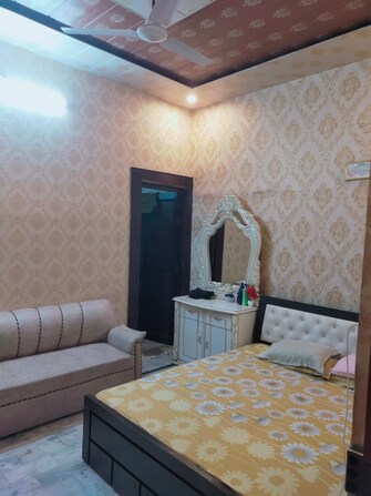 5 BHK Independent House For Resale in Gomti Nagar Lucknow  7077930