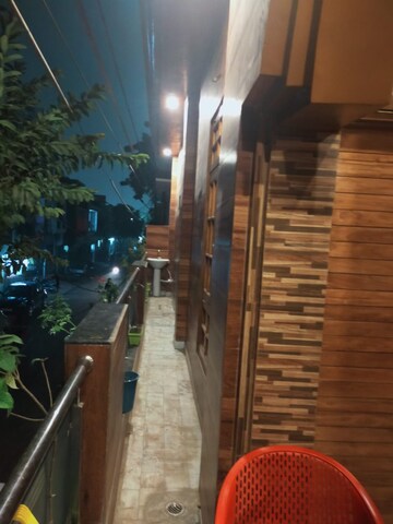 Balcony in 5 BHK Independent House at Gomti Nagar – for Sale