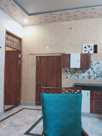 Kitchen in 5 BHK Independent House at Gomti Nagar – for Sale