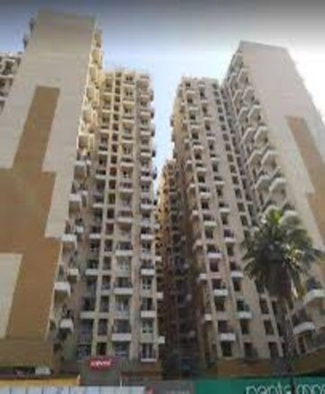 2 BHK Apartment For Sale in DB Orchid Ozone, Dahisar East