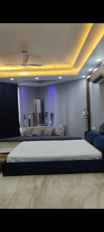 Bedroom in 4 BHK Apartment at Bestech Park View Spa, Sector 47 – for Sale