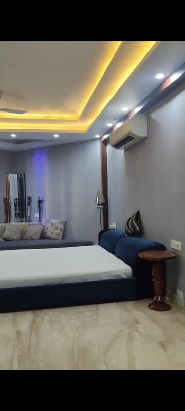 Bedroom in 4 BHK Apartment at Bestech Park View Spa, Sector 47 – for Sale