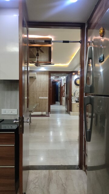 Gym in 4 BHK Apartment at Bestech Park View Spa, Sector 47 – for Sale