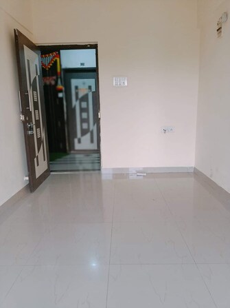 1 BHK Apartment For Resale in Shiv Ashirwad Karanjade Navi Mumbai  7077938