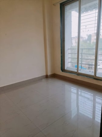 1 BHK Apartment For Resale in Shiv Ashirwad Karanjade Navi Mumbai  7077938