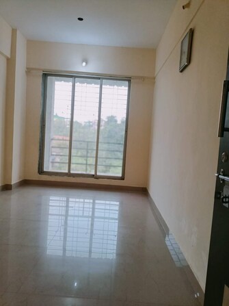 1 BHK Apartment For Resale in Shiv Ashirwad Karanjade Navi Mumbai  7077938