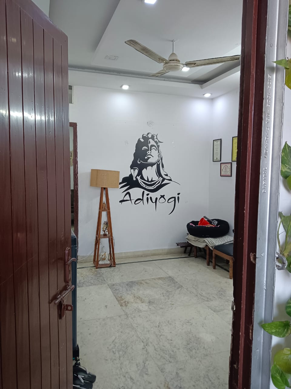 1 BHK Builder Floor For Rent in Lajpat Nagar