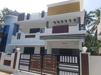 3 BHK Villa For Resale in Malampuzha Road Palakkad  7077939