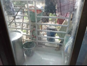 Staircase in 1 RK Apartment at Amit CHS Kalamboli, Kalamboli – for Sale