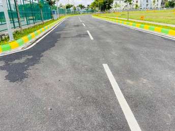 Plot For Resale in Sizzle Meadows Old Madras Road Bangalore  7077986