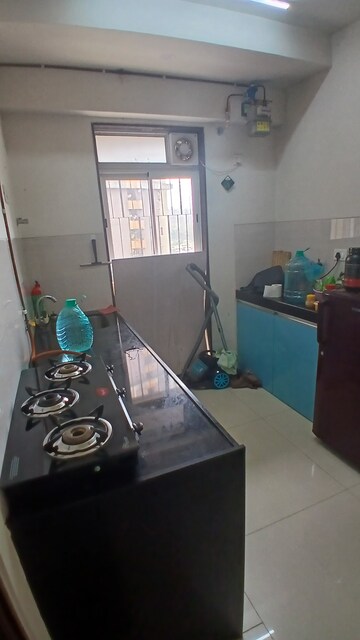 Furnished Amenities in 1 BHK Apartment at Godrej Tranquil, Kandivali East – for Sale