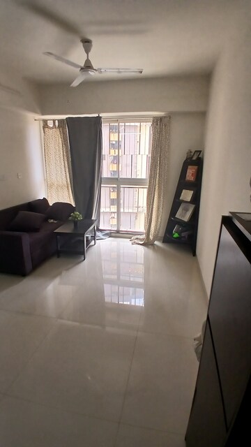 Parking in 1 BHK Apartment at Godrej Tranquil, Kandivali East – for Sale