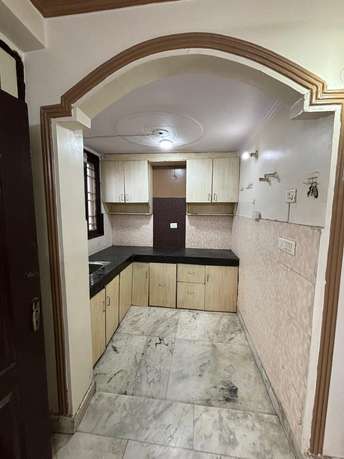 2 BHK Builder Floor For Rent in Uttam Nagar Delhi 7078001