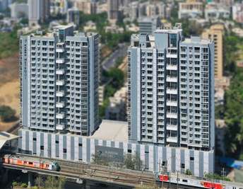 4 BHK Apartment For Resale in Kabra Metro One Andheri West Mumbai  7077998