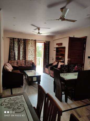 3 BHK Builder Floor For Rent in Sector 28 Gurgaon 7078151