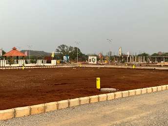 Plot For Resale in Mokila Hyderabad  7078142