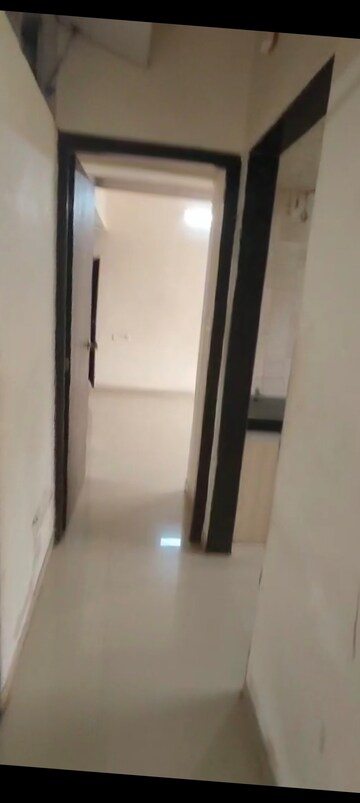 Building Lobby in 1 BHK Apartment at Shree Shakun Greens, Virar West – for Sale