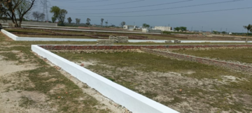 Plot Area in  Plot at Sector 64 – for Sale