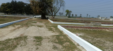 Balcony in  Plot at Sector 64 – for Sale