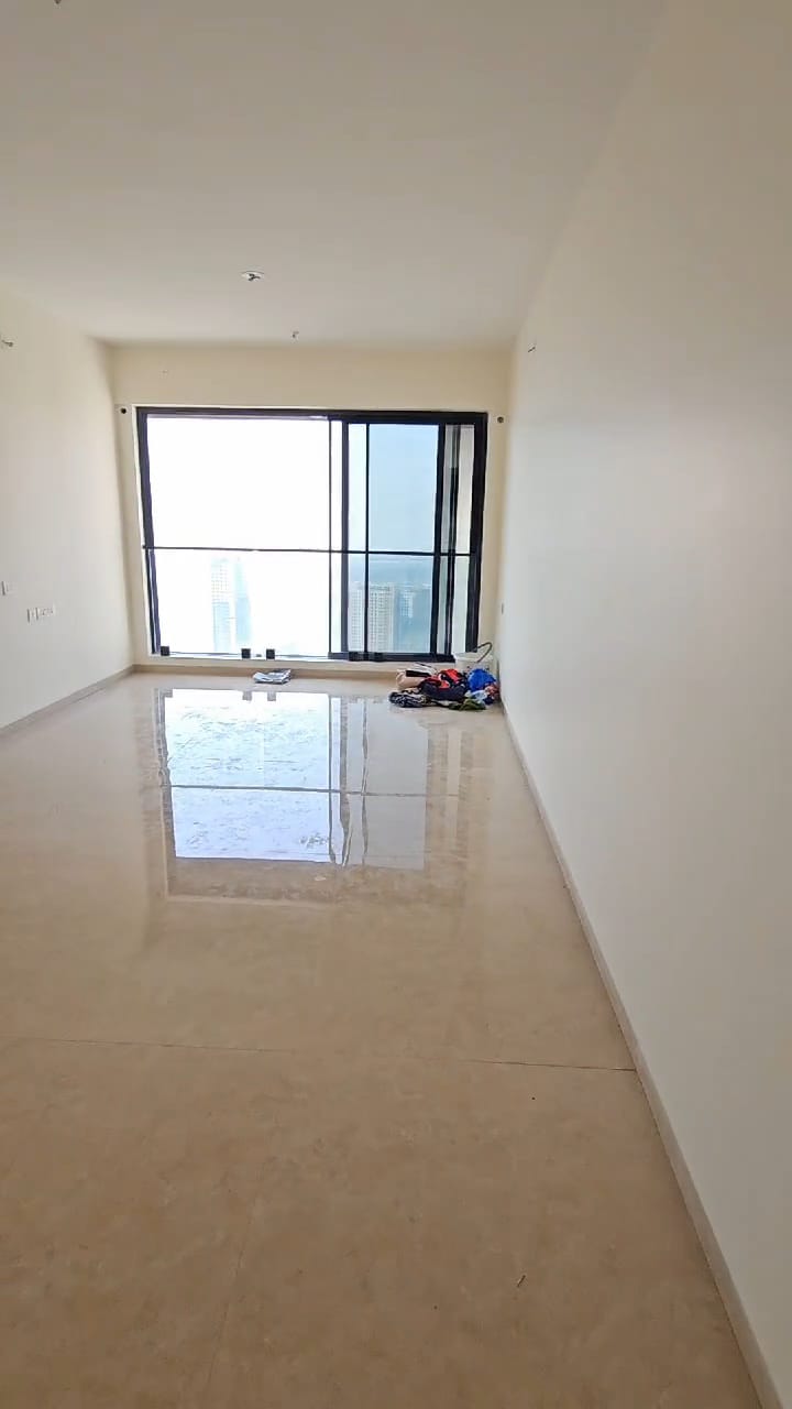 4 BHK Apartment For Rent in Dosti Eastern Bay Phase 1 Wadala Mumbai  7078219