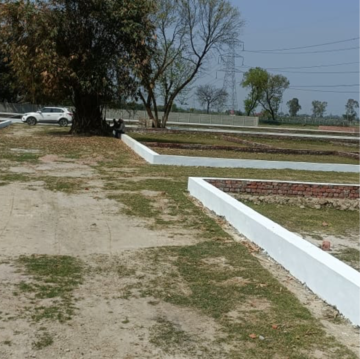   Plot at Sector 64 – for Sale