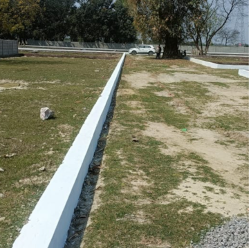   Plot at Sector 64 – for Sale