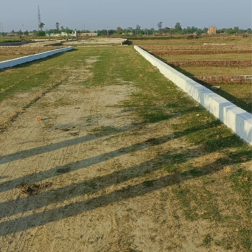 Plot Area in  Plot at Sector 64 – for Sale