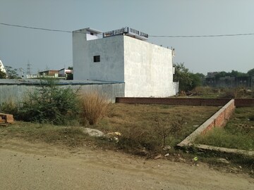  Plot – Exterior View View at Deva Road - for Sale
