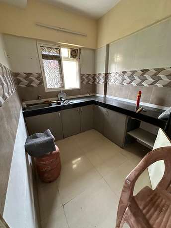 1 BHK Apartment For Rent in Royal Palms Goregaon East Mumbai 7078256
