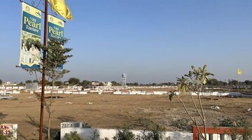 Commercial Land 798 Sq.Yd. For Resale in Narayan Vihar Jaipur  7078436