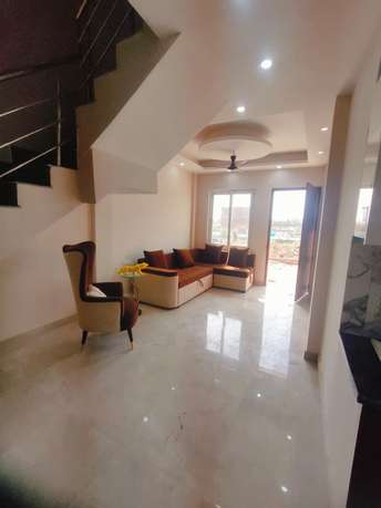 3 BHK Villa For Resale in Noida Ext Sector 10 Greater Noida  7078504