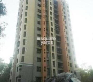 2 BHK Apartment For Rent in Divya Srushti CHS Kandivali West Mumbai  7078538