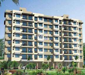 2 BHK Apartment For Rent in Vasant Sagar Kandivali East Mumbai  7078554