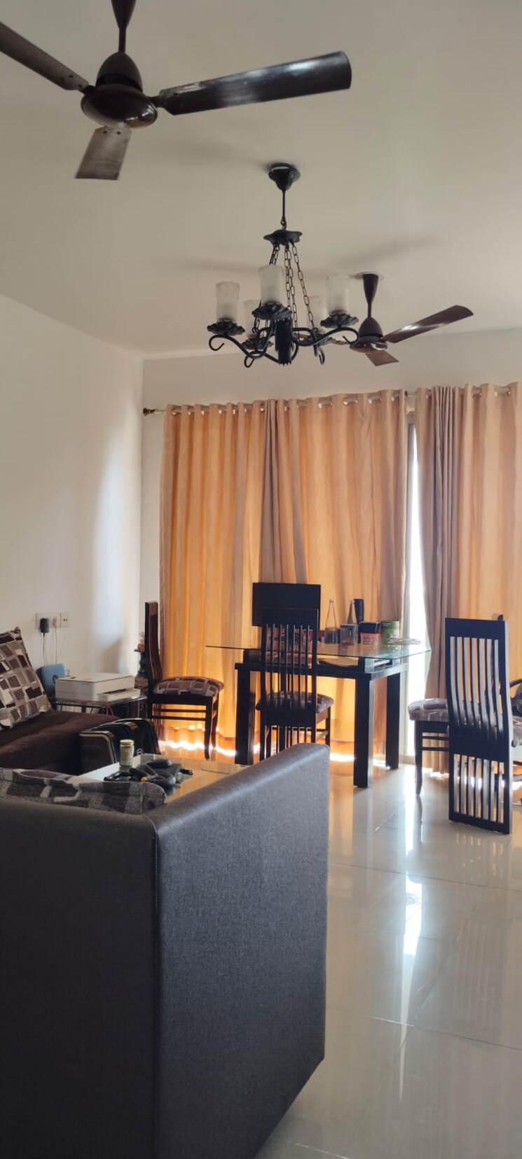Living Room, siddhivinayak-horizon 4 Bedroom 2000 Sq.Ft. Apartment In Prabhadevi Mumbai 7078559