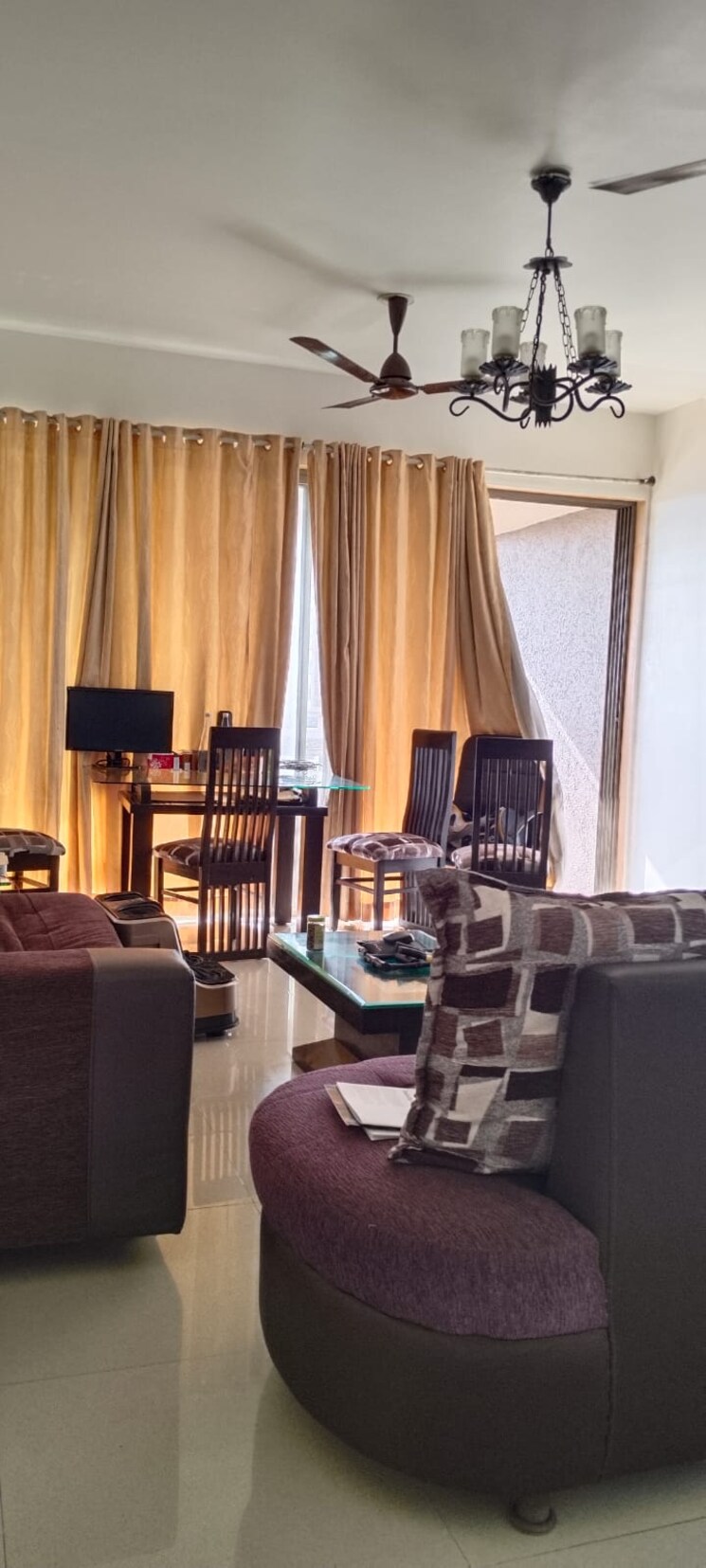 Gym, siddhivinayak-horizon 4 Bedroom 2000 Sq.Ft. Apartment In Prabhadevi Mumbai 7078559