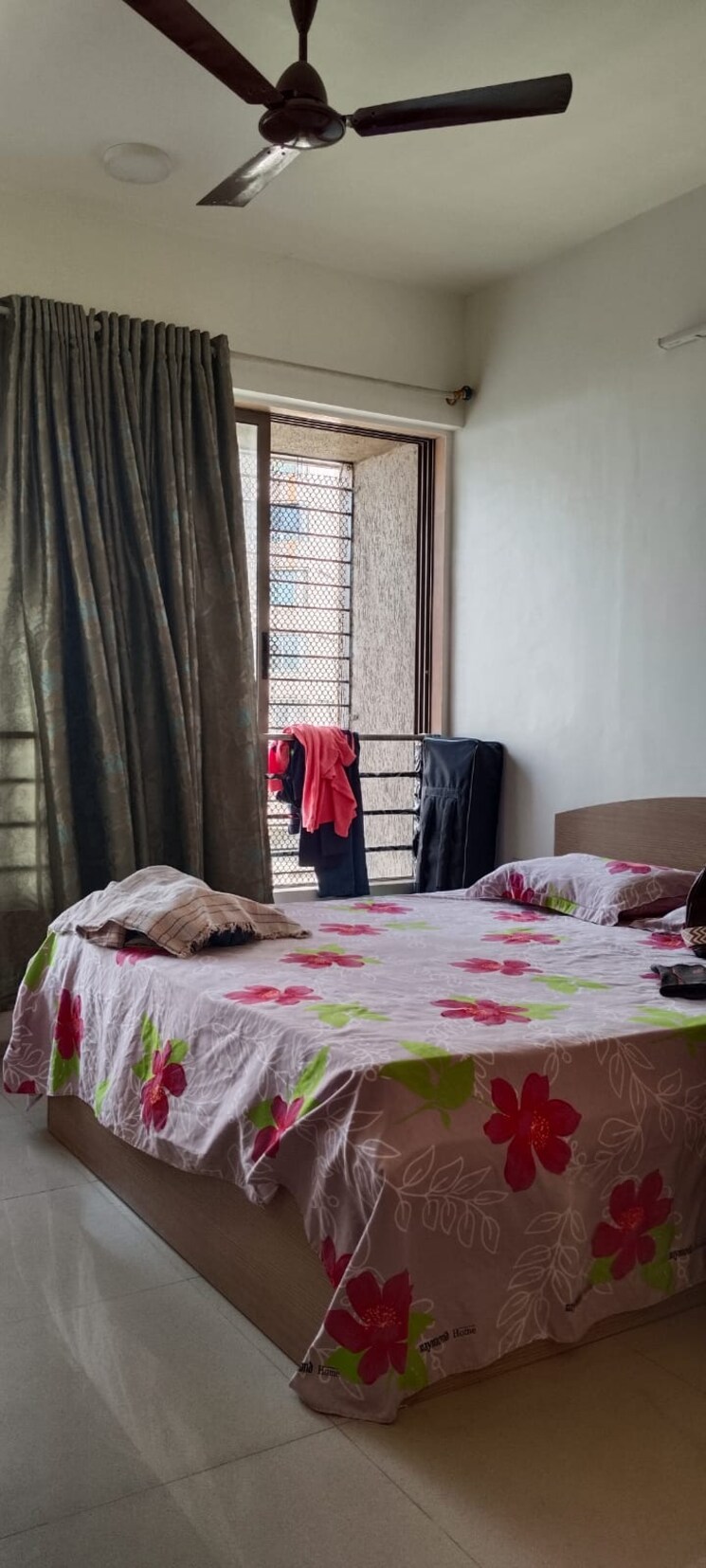 Bedroom, siddhivinayak-horizon 4 Bedroom 2000 Sq.Ft. Apartment In Prabhadevi Mumbai 7078559