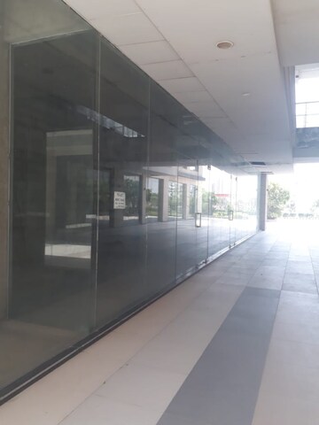 Parking in  Shop at Baani City Center, Sector 63 – for Sale