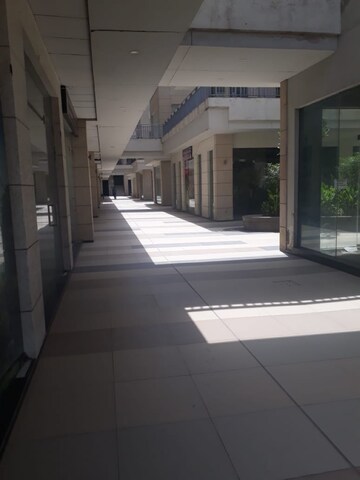 Parking in  Shop at Baani City Center, Sector 63 – for Sale