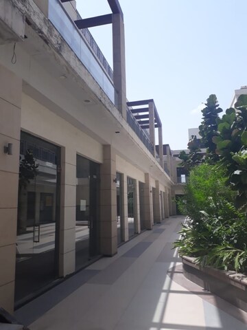  Shop – Exterior View View at Baani City Center, Sector 63 - for Sale