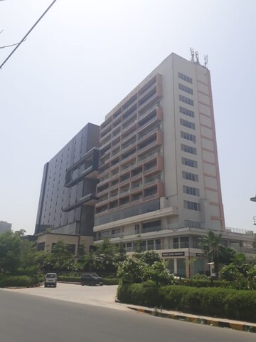  Shop – Exterior View View at Baani City Center, Sector 63 - for Sale