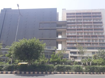  Shop – Exterior View View at Baani City Center, Sector 63 - for Sale