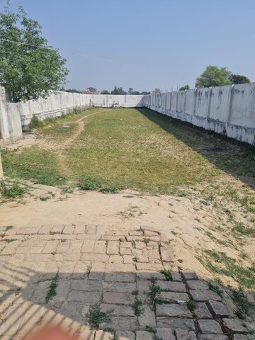  Plot For Sale in Faizabad Road