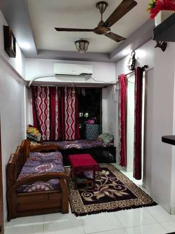 1 BHK Apartment For Rent in Meera Sadan Apartment Kharghar Navi Mumbai  7078611
