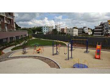 3 BHK Villa – Exterior View View at Birla Alokya, Whitefield - for Sale