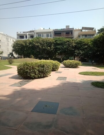 2 BHK Apartment – Exterior View View at Shree Vardhman Mantra, Sector 67 - for Sale