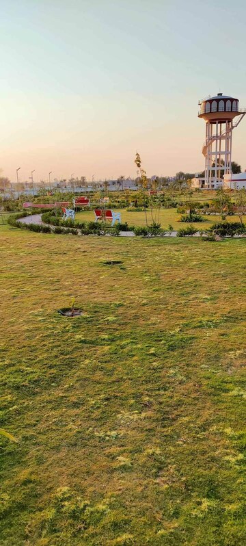  Plot For Sale in Ajmer Road