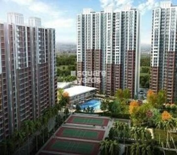 3 BHK Apartment For Resale in Tata Eureka Park Sector 150 Noida  7078836