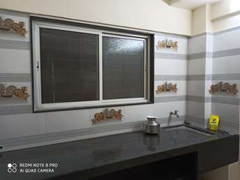 1 BHK Apartment For Rent in Karve Nagar Pune  7078709