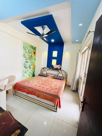 Bedroom in 2 BHK Builder Floor at Sector 73 – for Sale